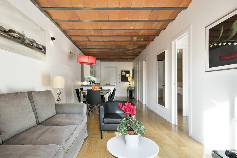 Apartamento Palou Suites - Ramblas