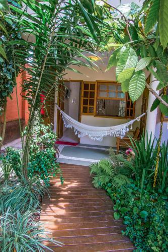 Hostal Pousada Flamboyant