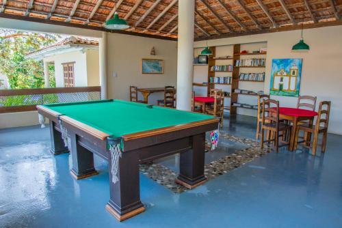 Hostal Pousada Flamboyant
