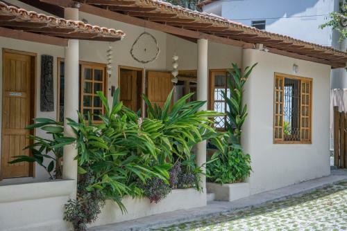 Hostal Pousada Flamboyant
