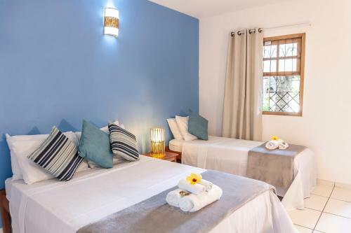 Hostal Pousada Flamboyant