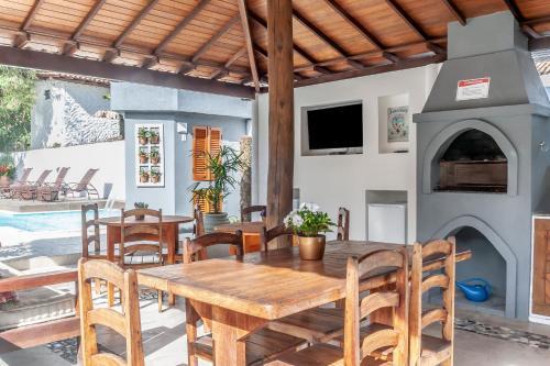 Hostal Pousada Flamboyant