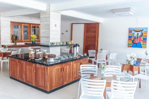 Hostal Pousada Flamboyant
