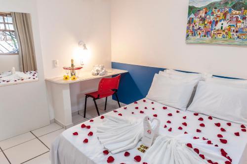 Hostal Pousada Flamboyant