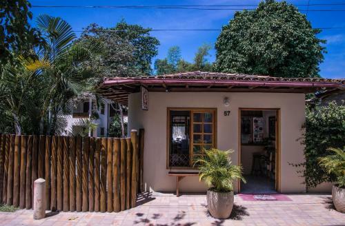 Hostal Pousada Flamboyant