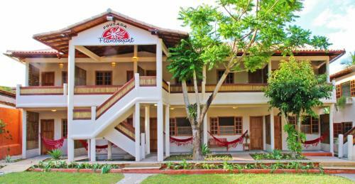 Hostal Pousada Flamboyant