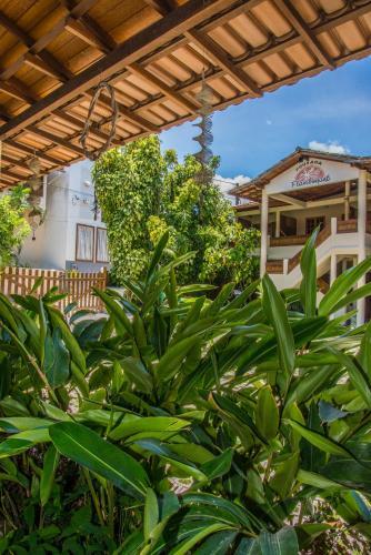 Hostal Pousada Flamboyant