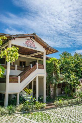 Hostal Pousada Flamboyant