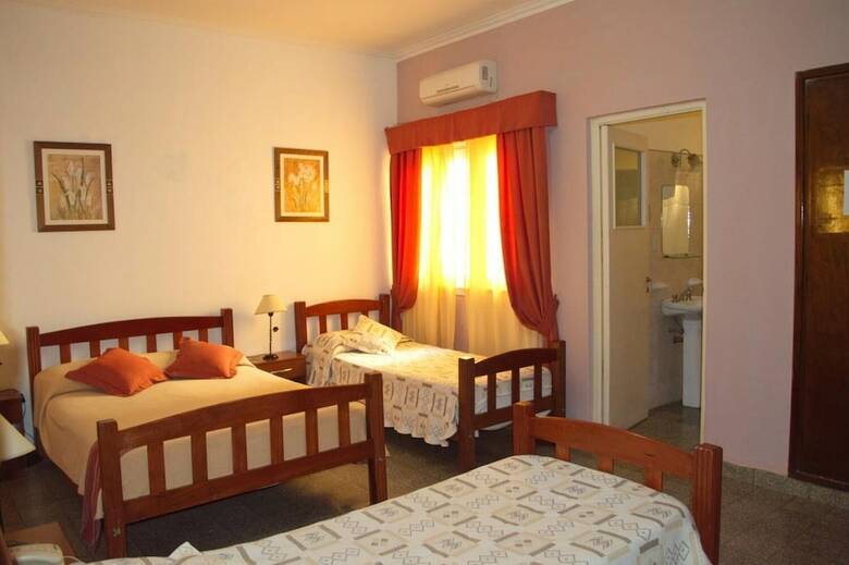 Rutas Hotel