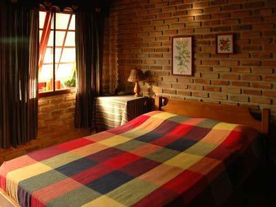 Hostal Pousada Do Roballo