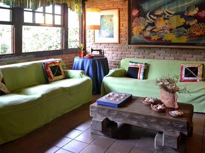 Hostal Pousada Do Roballo