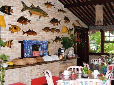 Hostal Pousada Do Roballo