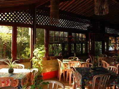 Hostal Pousada Do Roballo