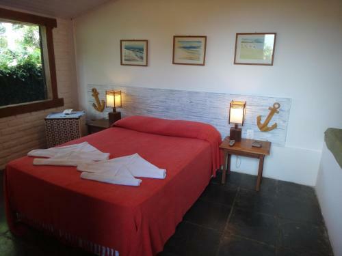 Hostal Pousada Bucaneiros