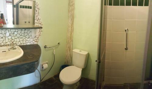 Hostal Pousada Bucaneiros
