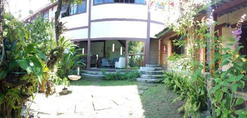 Hostal Pousada Bucaneiros
