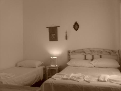 Hostal Pousada Padre Jo�o