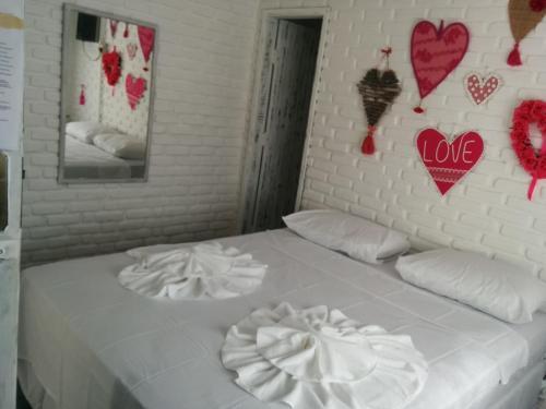 Hostal Pousada Padre Jo�o
