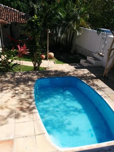 Hostal Pousada Padre Jo�o