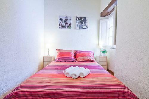 Apartamento Citytrip Borne
