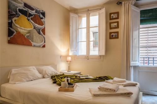 Apartamento Citytrip Borne
