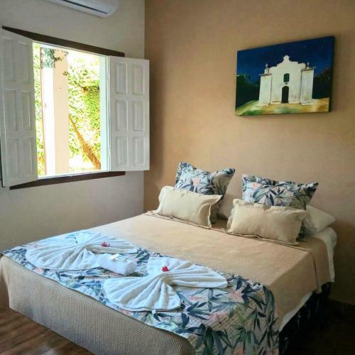 Hostal Bahia Mar Pousada