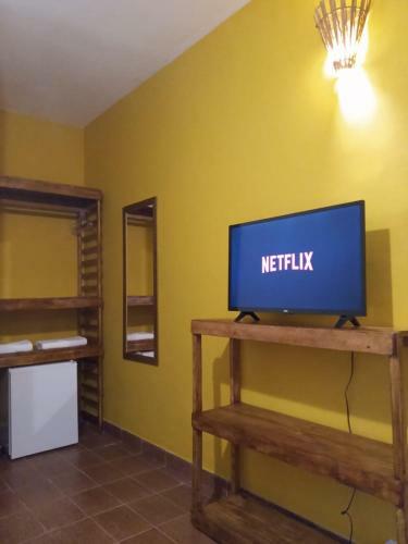 Hostal Bahia Mar Pousada