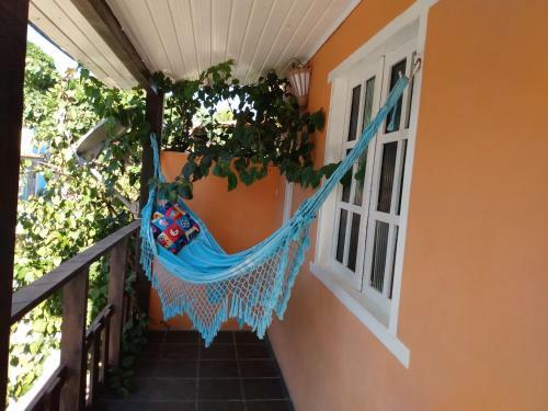 Hostal Bahia Mar Pousada