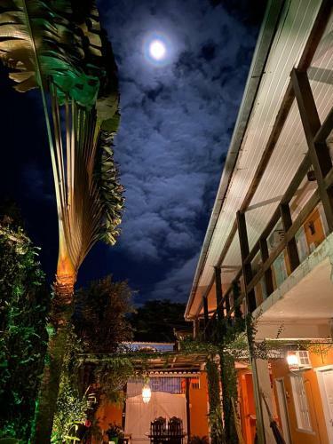 Hostal Bahia Mar Pousada
