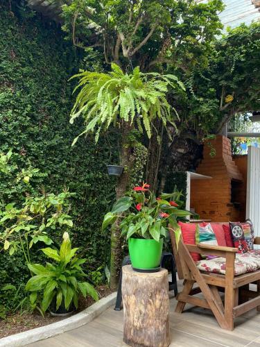 Hostal Bahia Mar Pousada