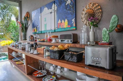 Mercatto Casa Hotel