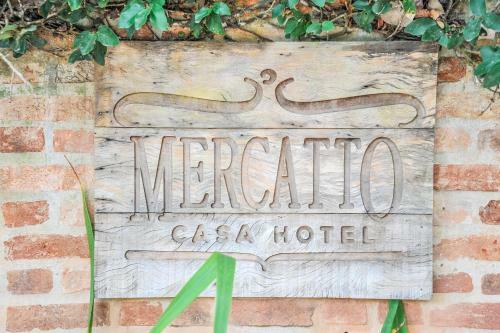 Mercatto Casa Hotel