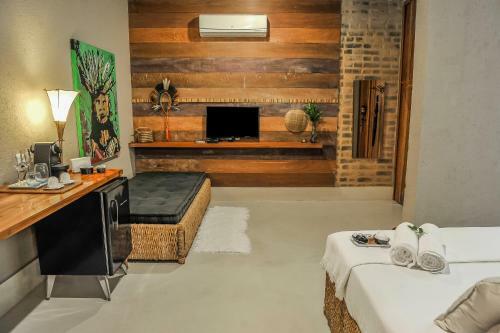 Mercatto Casa Hotel