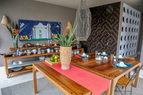 Mercatto Casa Hotel