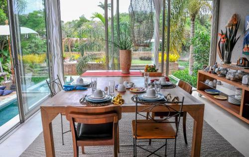 Mercatto Casa Hotel