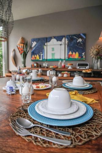 Mercatto Casa Hotel