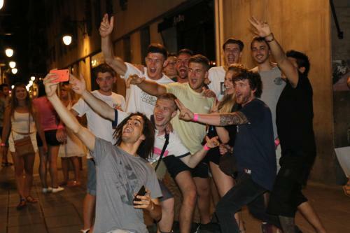 Mediterranean Hostel Barcelona