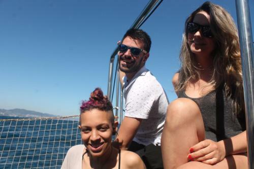Mediterranean Hostel Barcelona
