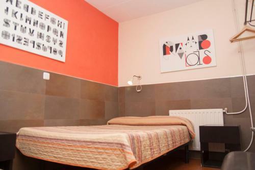 Be Ramblas Hostel