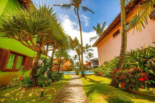 Apartamento Residence P� Na Areia