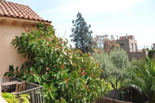 Tibidabo Apartments