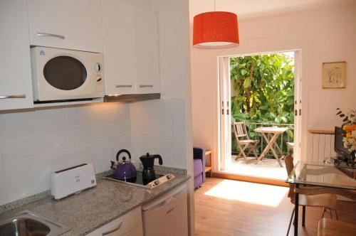 Tibidabo Apartments