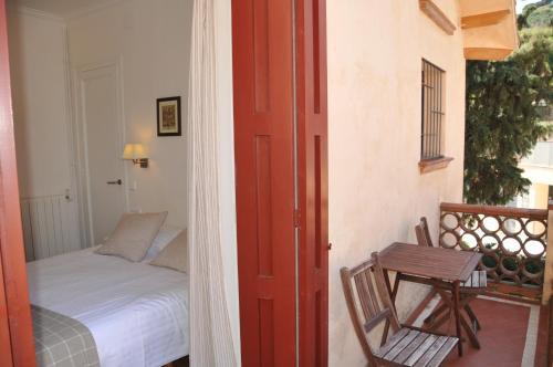 Tibidabo Apartments