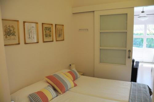 Tibidabo Apartments