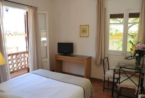 Tibidabo Apartments