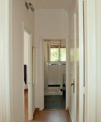 Tibidabo Apartments