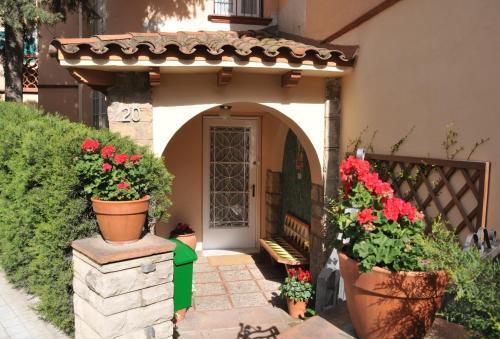 Tibidabo Apartments
