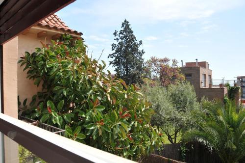 Tibidabo Apartments