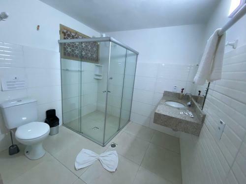 Hostal Pousada Do Mel