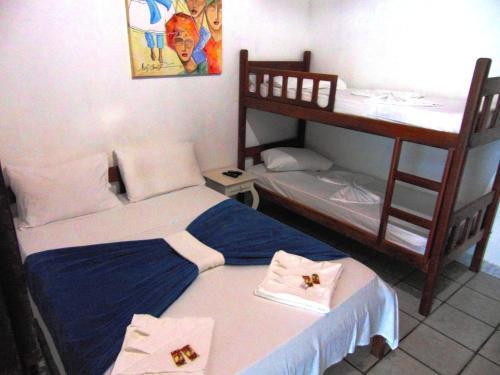 Hostal Pousada Do Carlos